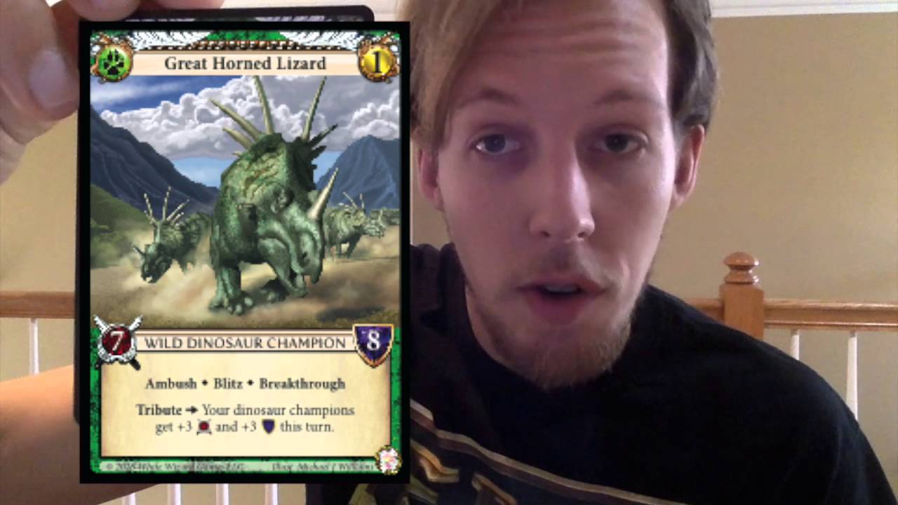Epic Tyrants: Helions Deceit Pack Analysis hero realms review