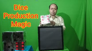 Dice Production Magic
