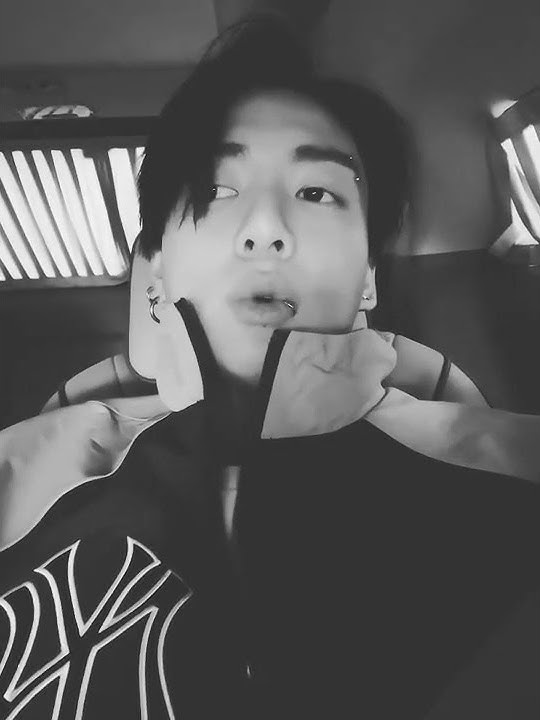 Jungkook saranghae