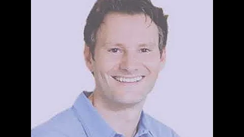 Jonathan Bell starts with coffee and a sheet of paper