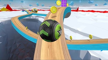 Going Balls - Super SpeedRun Gameplay Level 130