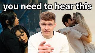 Download Lagu 11 mistakes you're making when talking to someone you like MP3 Download Lagu 11 mistakes you're making when talking to someone you like MP3