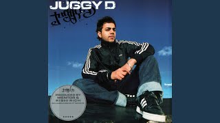 Video thumbnail of "Juggy D - Sohniye"