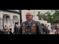 Freewheelers MC Ireland 40th anniversary/documentary