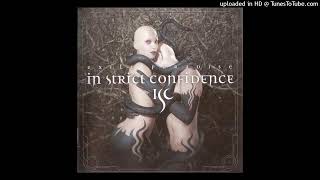 in strict confidence - 07 - regicide