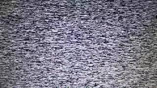 [10 Hours] - No Signal - TV Static Noise - White Noise - FullHD 🤔😱