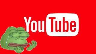 Im DONE with Youtube - A Rant