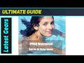 Experience Amazing Sound Underwater With MOSSANTFUL K8 Bone Conduction Headphones