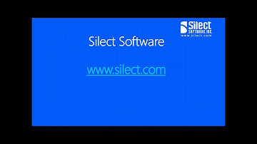 Jan. 13 2016 Getting Started with Silect MP Author
