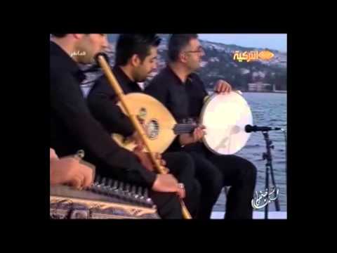 خير البرية يزن نسيبة على قناة التركية 