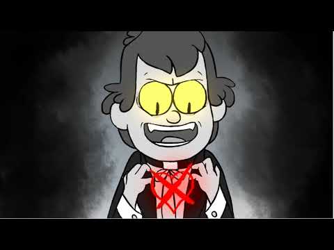 ♪ Gravity Falls — I Can't Decide на русском