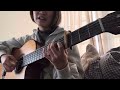 こんな日に限って / カネコアヤノ【cover】
