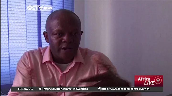 Nigerians hope that Buhari can solve power shortage