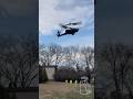 Little RC Apache Helicopter #rchelicopter #rc