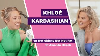 RE RELEASE Khloe Kardashian | Not Skinny But Not Fat