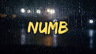 NUMB - RF