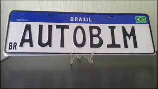 Apresentação Autobim Multimarcas