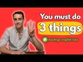 How to Structure Your Answers - Argue Prompts (Duolingo English Test)