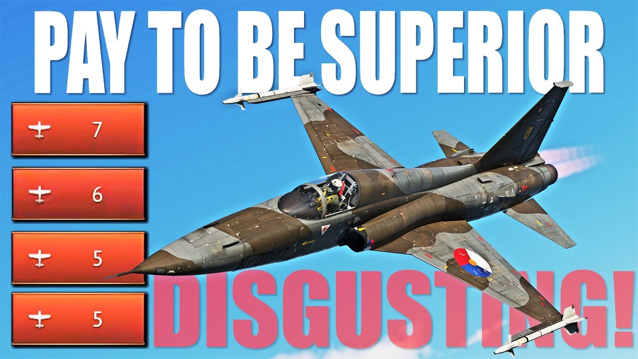 New Super OP French NF5A