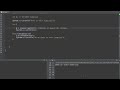 try, catch y finally (Manejo de excepciones) - Tutorial Java