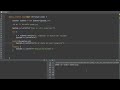 try, catch y finally (Manejo de excepciones) - Tutorial Java