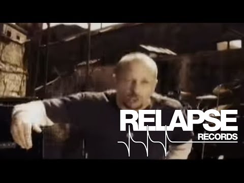 SUFFOCATION - "Surgery of Impalement" (Official Music Video)