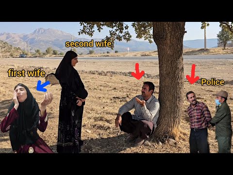 Ali S Second Release From Prison And A Sinister Plot Against His First Wife