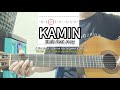 Kamin Emin Feat Jony Easy Guitar Tabs Kamin Emin Feat Jony Easy Guitar Tabs