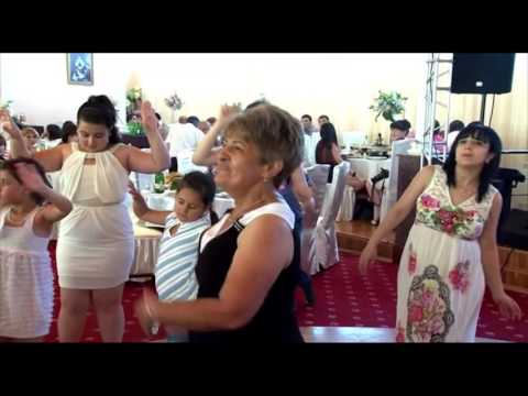 Армянская свадьба. Артур Ханларский