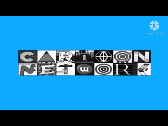 Cartoon Network Letter (2019) Part 1 class=