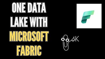 Introduction to Semantic Kernel and Microsoft Fabric! (feat. Kinfey Lo)