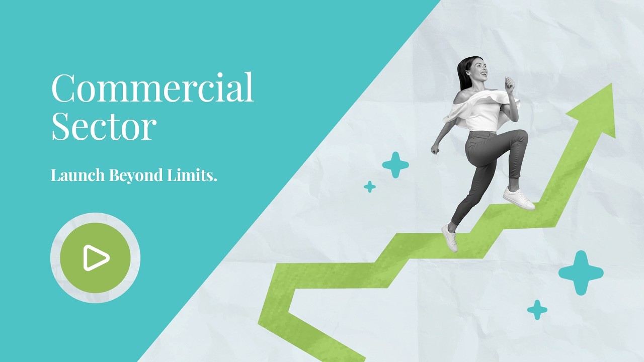 Commercial Sector | Invest in Stirling