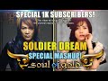 Soldier Dream - Hironobu Kageyama &amp; Yumi Matsuzawa ソルジャードリーム