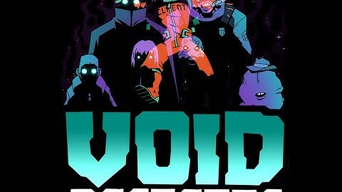 Void bastards Ep 16