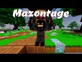 "Mazontage"