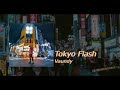 Vaundy -  Tokyo Flash ( 東京フラッシュ) (Lyrics) (Romanized)