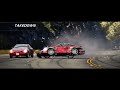 Need For Speed Hot Pursuit 2010 | East Gorge Canyon | Escape Lane - Hot pursuit | Ford Shelby GT 500