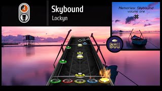 Lockyn - Skybound [Clone Hero Custom Chart]