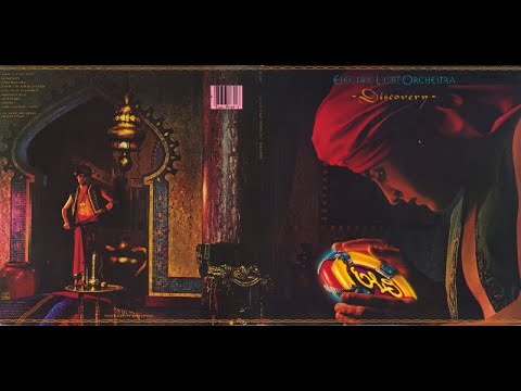 L̲ight O̲rchestra - D̲isco̲very̲ (Full Album) 1979