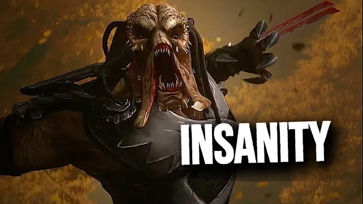 Predator: Killer of Killers (2025) Full Movie Recap