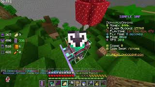 Exploring the WildWood SMP (Unedited)