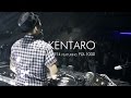 Pioneer DJ PLX-1000 feat. DJ Kentaro EU Tour 2014