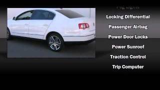 2009 Volkswagen Passat 2.0T in Phoenix, AZ 85023 2009 Vw Passat 2 0t For Sale By The Car Guy Llc Carguystl Com