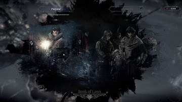 Frostpunk! Serenity Endless Mode Part 5