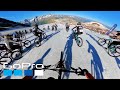 Gopro 900person mtb race  mountain of hell 2023 full run pov with antoni villoni