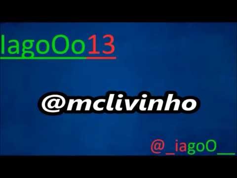 Mc Livinho Tem Pra TodasCom a Letra - Perera DJ - 2013