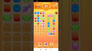 Main Games Shopee Candy Level Babak 252