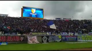 BOBOTOH Bernyanyi