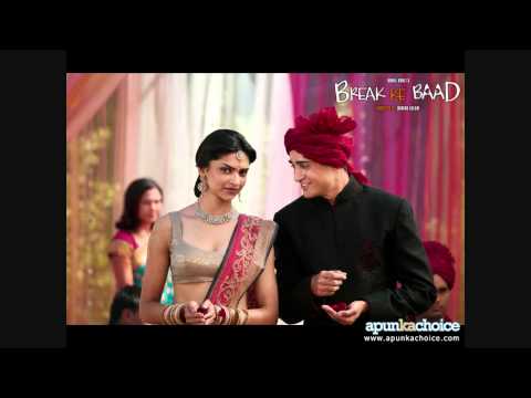 Adhoore full song from break ke baad in HD hindi movie 2010
