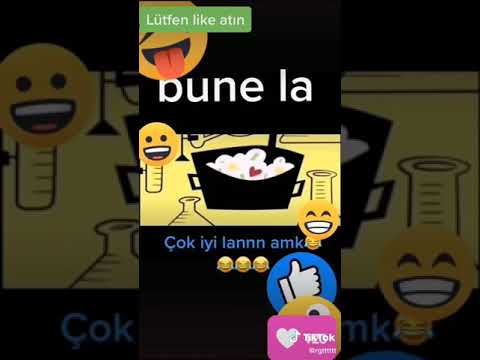 Ya gülmekten öl